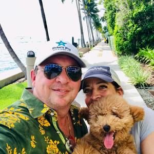 Meet your Posher, Eric